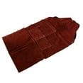 Leather Welding Apron Heat & FlameResistant Heavy Duty Work