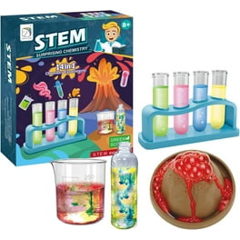 BenBen Science Kit for Kids Ages 8-12, 105 Lab Experiment, STEM