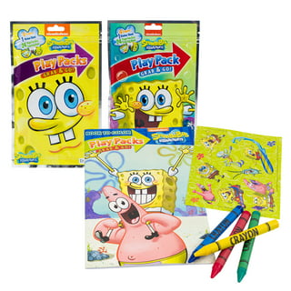 SpongeBob SquarePants Bendaroos￼￼ - Toys - Appleton, Wisconsin