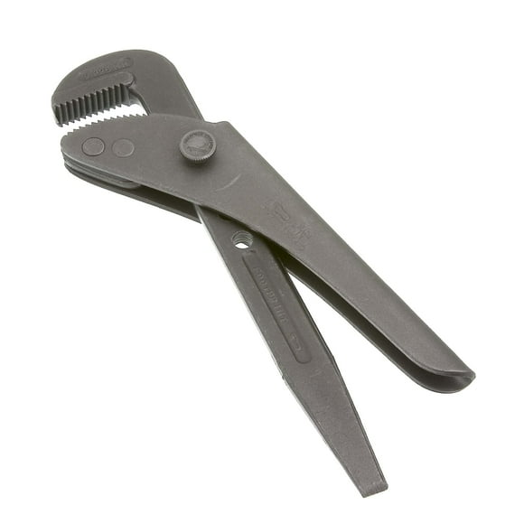 225mm Plumbers Pipe Wrench