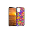 thumbnail image 1 of Compatible with Moto G Stylus 2021 Phone Case, Abstract-Psychedelia-Hippie-14 Case Silicone Protective for Teen Girl Boy Case for Moto G Stylus 2021, 1 of 1