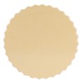 thumbnail image 1 of Rdeghly Cake Base Board, Gold+Silver Cake Board, 10Pcs For Muffin Biscuit, 1 of 8