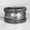 Black, variant on New Women's Domineering Twist Ring