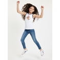 thumbnail image 5 of Toy Story Girls Are We There Yet Ringer Graphic Tank Top, Sizes 4-16, 5 of 7
