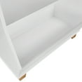 thumbnail image 5 of RiverRidge Kids Catch-All 24in Cubby Bookshelf and Toy Storage Organizer with 2 Blue Bins, 5 of 11