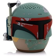 Bitty Boomers Star Wars Boba Fett Mini Bluetooth Speaker - Makes A Great Stocking Stuffer