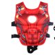 thumbnail image 4 of Chaleco salvavidas para niños, tela impermeable, sin mangas, con forma de músculo, chaleco flotante de cintura ajustable para navegación a la deriva, tipo 4 M, 4 of 5