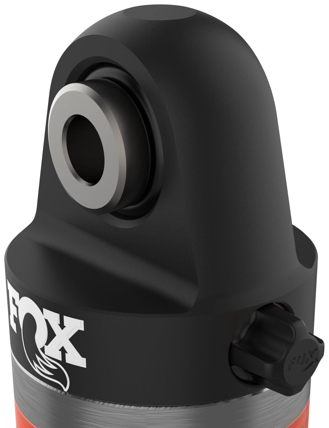 Fox 15-20 Ford F150 4WD 2.0 Performance Series 5.6in Front Coil-Over Snap Ring 0-2in Lift