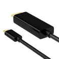 thumbnail image 2 of Daisyyozoid Wholesale USB Type-C To HDMI Cable HDMI Mirroring Adapter For Samsung Galaxy NOTE 9, 2 of 8