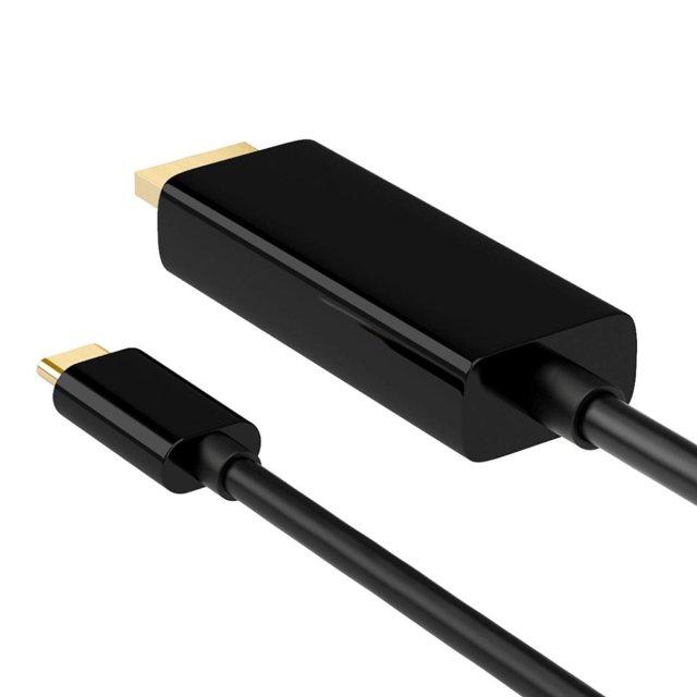 EGNMCR To HDMI Cable HDMI Mirroring Adapter For Galaxy NOTE 9 HDMI Cable