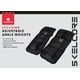 thumbnail image 1 of EVOLUTION GROUP USA PESAS PARA TOBILLOS SKELCORE DE 5 LB, 1 of 1