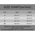 thumbnail image 3 of SONXAHE Double Button Front Wide Leg Pants for Men Asymmetrical Hem Street Long Trouser, 3 of 4