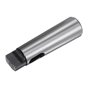 MT5 Morse Taper Extension Socket, 5MT To 5MT Extended Socket For Industrial Lathes & Mills