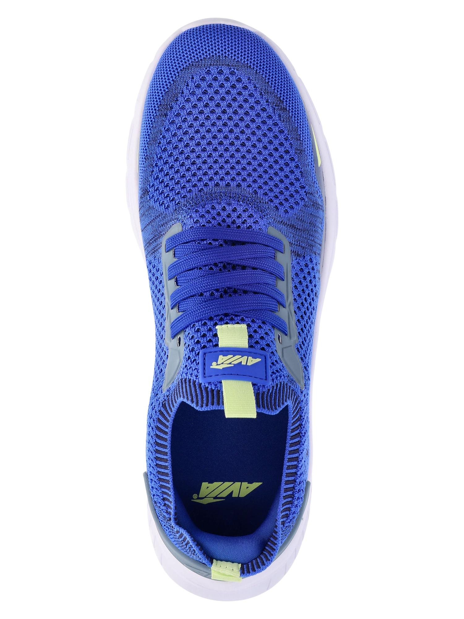 Avia Men's Comfort Knit Running Sneakers