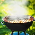 thumbnail image 3 of HLONK Brochettes Tube Fumeur de Haute Qualité Couleurs Assorties, 3 of 8