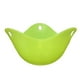 thumbnail image 1 of Billuyoard Escalfador de huevos, taza de silicona para caza furtiva, lavable, reutilizable, para comedor, Hotel, panadería, restaurante, cocina, Cocina y Comedor Verde, 1 of 6