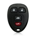 thumbnail image 5 of Yassdwbn 2PCS Car Remote Key Replacement For Chevrolet Malibu 2004-2012 KOBGT04A 15252034, 5 of 5