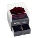 thumbnail image 1 of Caja de regalo rosa-Caja de regalo del día de San Valentín-Caja de joyería de flores preservadas MFZFUKR BST3003034-1, 1 of 5