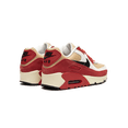 thumbnail image 3 of NIKE GRADE SCHOOL Air Max 90 LTR GS "Sesame / Red Clay" CD6864 200 CD6864 200 from Stadium Goods, 3 of 8
