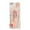 A, variant on Blasgw Card Mounted Press Correction Tape - Portable Pen Shaped for Student Stationery, Refillable and Retractable with Accurate Calibration Plastic Material B