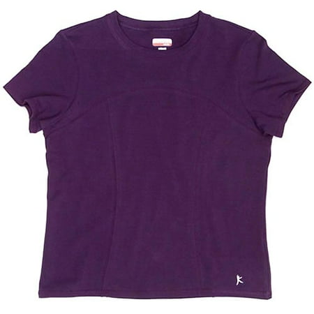 Danskin Now - Women's Stretch Tee
