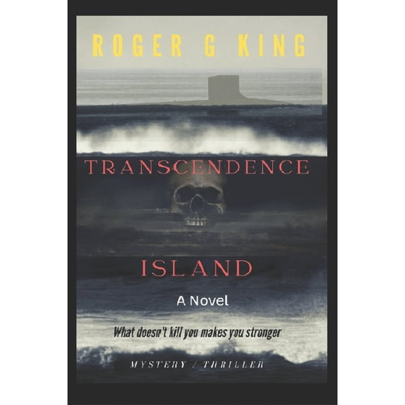 Transcendence Island, (Paperback)