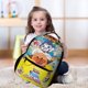 thumbnail image 4 of Anpanman Mochila Escolar para Niños y Niñas, Mochila Infantil de Alta Calidad Ligera, Grande y Duradera 43x15x32cm, 4 of 6
