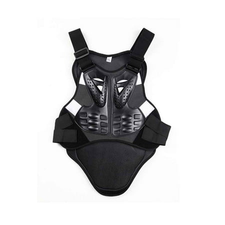Summer Motorcycle Jacket Turtle Motorcycle Back Protector Motocross Skiing Spine Vest Body Armor Back