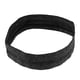 thumbnail image 1 of Uds diademas, bandas para el sudor, diadema elástica que absorbe la humedad, para deportes de fitness, poliéster, silicona, negro, 1 of 7