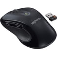 thumbnail image 2 of ATTOE M510 Wireless Mouse-Black (Renewed), 2 of 5
