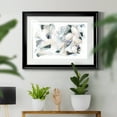 thumbnail image 5 of Arctic Helix I Premium Framed Print - Ready to Hang, 5 of 8