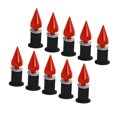 thumbnail image 3 of Boulons de Pare-Vent, Design Simple de Haute Qualité pour la Maison Rouge, 3 of 8