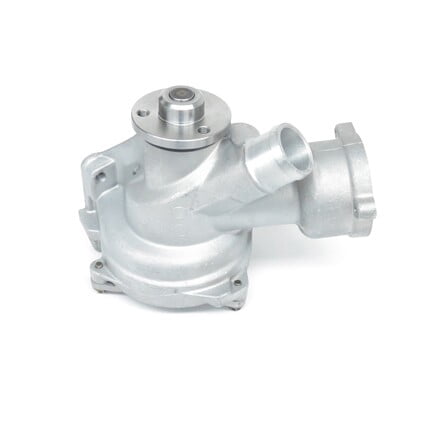 US US9202 Engine Water Pump Fits select: 1986-1992 MERCEDES-BENZ 300 E, 1987-1993 MERCEDES-BENZ 190 E 2.6