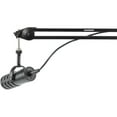 thumbnail image 7 of Samson Q9x Cardioid Dynamic Broadcast Microphone, Black, 7 of 7