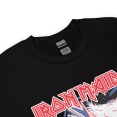 thumbnail image 3 of Iron Maiden Beast Over Hammersmith Sweatshirt, 3 of 4