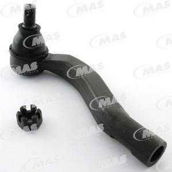 TIE ROD ENDS Fits select: 2002-2010 LEXUS SC, 1998-2005 LEXUS GS