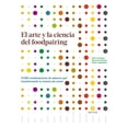 thumbnail image 1 of Libro El Arte Y La Ciencia Del Foodpairing. Tapa Dura, Autor Peter Coucquyt, Editorial Neo Person, 1 of 2