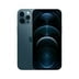 Pre-Owned Fully Unlocked Apple iPhone 12 Pro Max Cell Phone 512GB 6GB RAM Pacific Blue