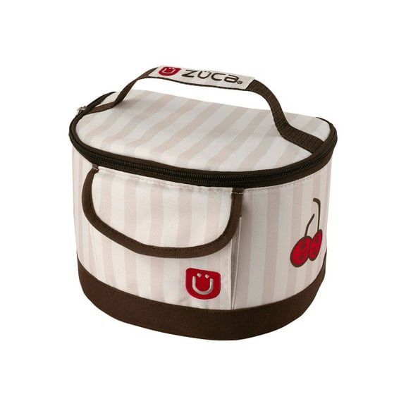 Zuca 6" Lunchbox - Sprinklez