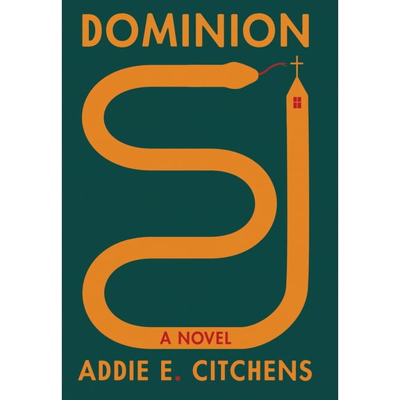 Dominion, (Hardcover)