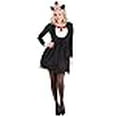 thumbnail image 3 of Déguisement pour Femme « Cat in the Hat », 3 of 4