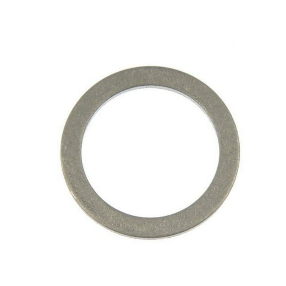 Oil Drain Plug Gasket - Compatible with 2003 - 2014, 2016 - 2023 Volvo XC90 2004 2005 2006 2007 2008 2009 2010 2011 2012 2013 2017 2018 2019 2020 2021 2022