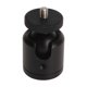 thumbnail image 5 of Adaptador de Montaje de Zapata ANGGREK Mini Soporte de Cabeza esférica 3/8 pulg Capacidad de Carga 6.6 lb, 5 of 7