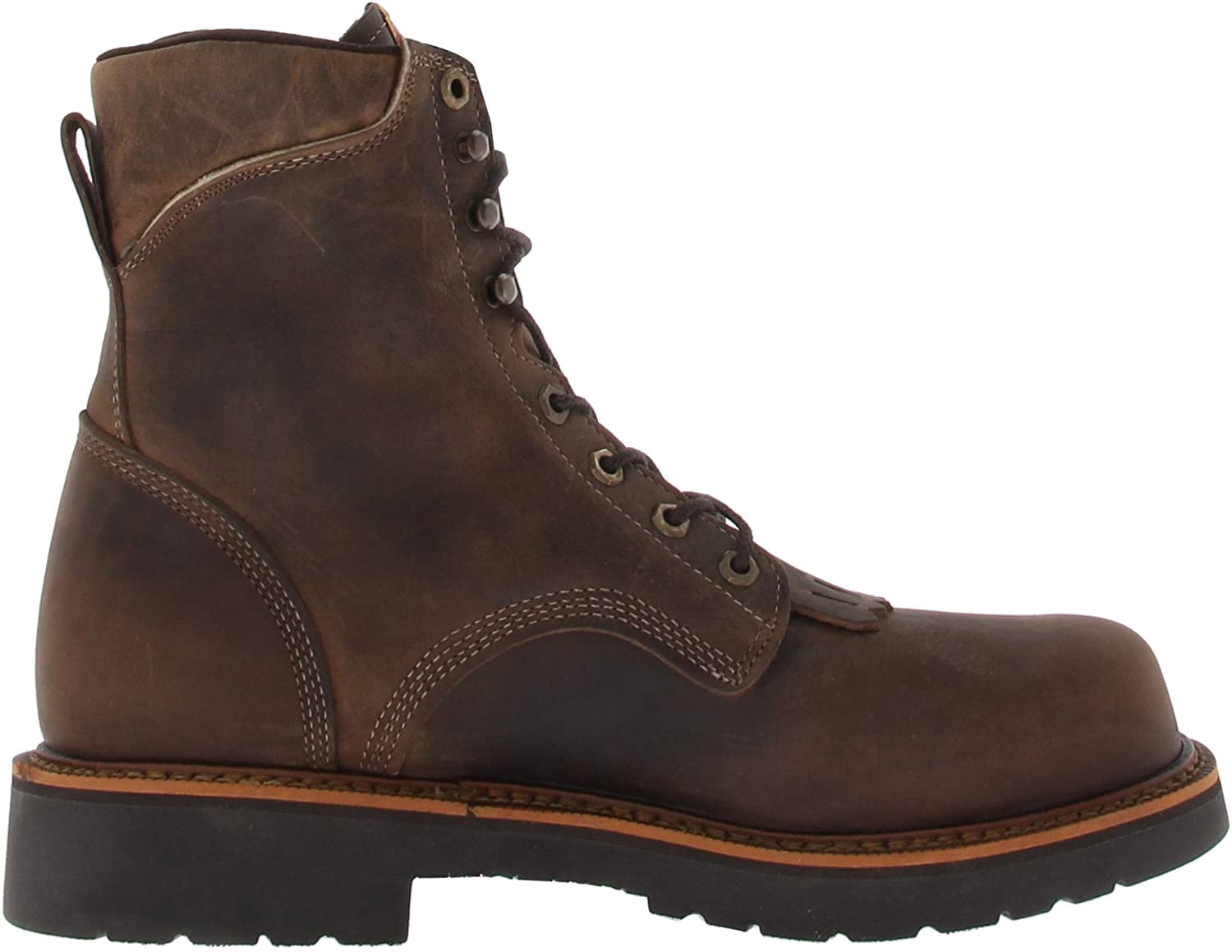 Justin Original Work Boots Mens Jmax 