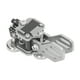 thumbnail image 2 of Llave de código Morse automática, llave mini CW, llave telegráfica doble CW, llave mini CW, máxima confiabilidad, 2 of 8