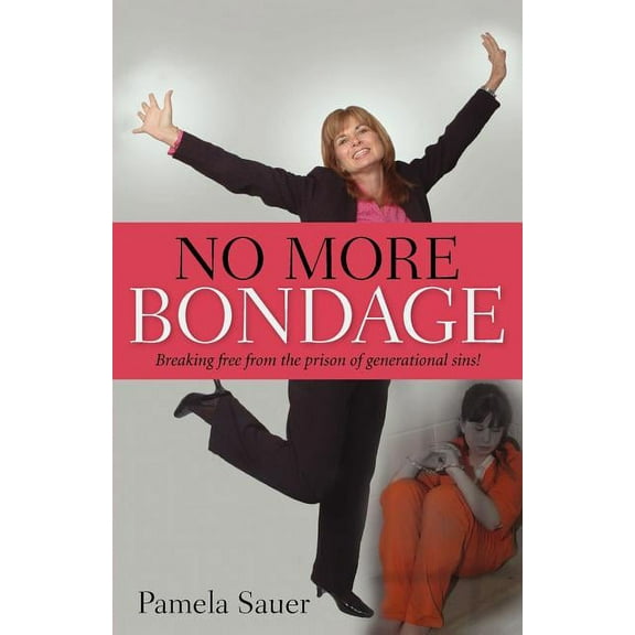 No More Bondage, (Paperback)