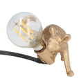 thumbnail image 4 of Oubit House Light,Modern Resin Mouse Lamp Mouse Lamp Modern Resin Mouse Lamp High-End Performance, 4 of 9