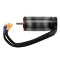 thumbnail image 4 of Motor Sin Escobillas RC, Estructura Desmontable De Alta Precisión De Torsión Fuerte Motor Sin Escobillas 4092 Para Coche RC, 4 of 7