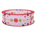 thumbnail image 4 of Piscina De Bolas Para Niños, Parque Infantil Plegable Para Bebés, Piscina Grande De Bolas Oceánicas Para Interiores Y Exteriores, 4 of 7