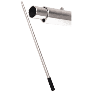 9 Perfect Pole - The Amazing Quality Swobbit 5' - 9' Perfect Pole